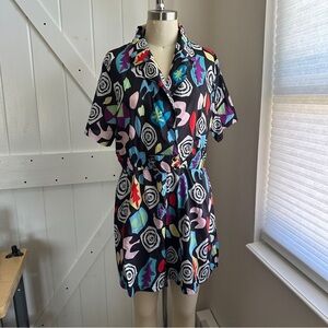 Eleven Stranger Things Costume Romper